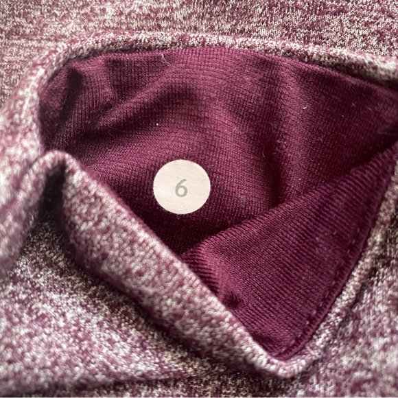 Lululemon Wunder Under - Picture 5 of 5